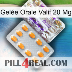 Gelée Orale Valif 20 Mg new12